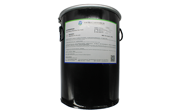 反應型聚氨酯熱熔膠 反應型聚氨酯熱熔膠